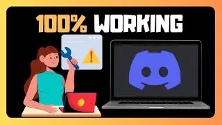 FIX Discord Not Opening on PC AN EASY GUIDE