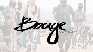 FREE Bouge  AFROTRAP | AFRO HOUSE Instrumental 2017