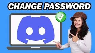 How to Change Discord Password if You Forgot It | Step by Step