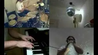 clone band / tribute to lasse gjertsen - amateur