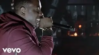 Kendrick Lamar - Hol' Up (VEVO Presents)