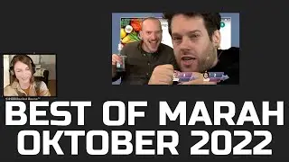 Wie kommt man an einen Uploadslot und was ist ein OTP? | Best of Marah Oktober 2022