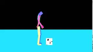 CATrig animation test