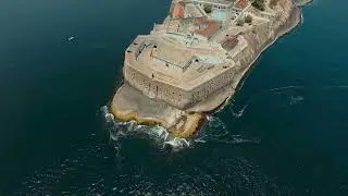 4K Video Drone Shoot