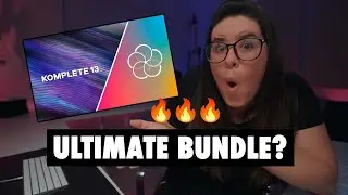 The ULTIMATE VST + PLUGINS bundle?!