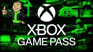 MLB The Show 21 Will Be On Xbox Game Pass Day One!