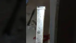 был нож😁