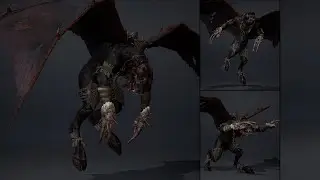 Gloomwind Fatty Brutal