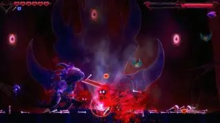 Doomblade Gameplay No Commentary