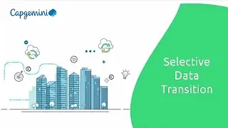 Move to SAP S/4HANA® with Selective Data Transition