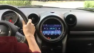 Wireless Carplay DSP Car Radio Player For BMW Mini Cooper Review Aliexpress