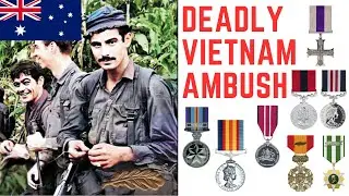 Operation Overlord — The Battle of Long Khanh