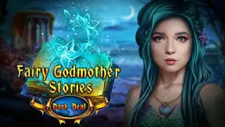 Fairy Godmother Stories 2: Dark Deal - F2P - Full Game - Walkthrough