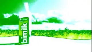 BiMilk Commercial In Ensemble Effect 19.0