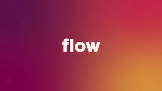 Fast Kinetic Typography Effect inside After Effects