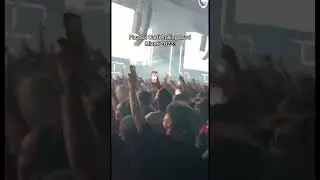 Rolling Loud Was Crazy 