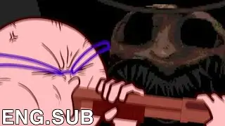 [ENG.SUB]감자 대가리 VS 감자 지능 Potato head VS Potato IQ