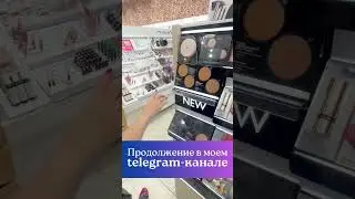 Обзор косметики! Загарные пудры и бронзеры