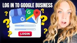 How to Log In To Your Google Business Profile - Quick & Easy!