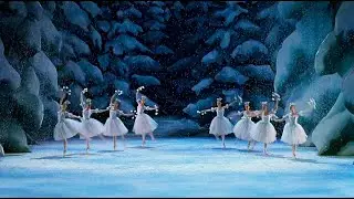 Фильм-Балет. 