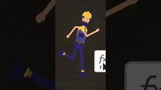 After Effects Easy Rim Lighting Preset