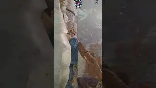 ✅СТРАННЫЕ альпинисты 🎮 
