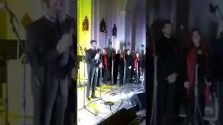 Fabio Pirrone--Oh Holy Night