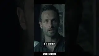Rick vs Dave and Tony | The Walking Dead Season 2