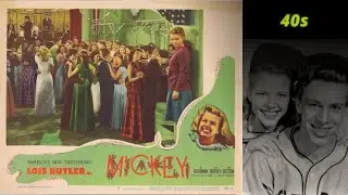 Mickey 1948 / Ralph Murphy