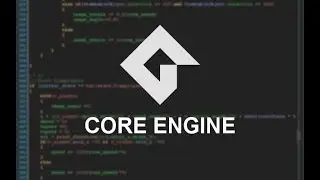 Game Maker Studio 2 || Core Engine!