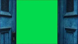 [No Copyright] Green ScreenTamplat Intro | Copyright Free Ddownload [2021]