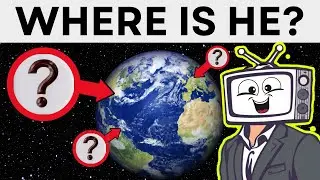 Live Streaming from CRAZY PLACES 🌎