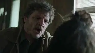 The Last of Us (Episode 8) Joel interrogates David's men