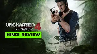 Watch This ❌ before buying UNCHARTED 4: A THIEF'S END - Game Review.