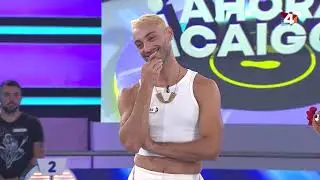 Ahora Caigo Uruguay Miércoles 04 de Junio 2025