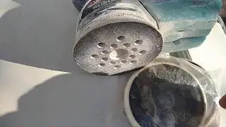 Как заменить подошву на шлифмашинке Бош.