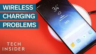 Everything Wrong With Wireless Chargers | Untangled