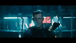 Deadpool 2 - Trailer