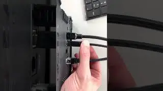 Moza R5 Loose USB Cable