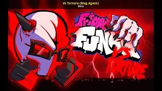 Friday Night Funkin - Vs Torture 