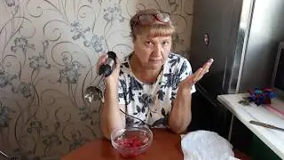 ДЕЛАЮ СЕМЕНА ЗЕМЛЯНИКИ САДОВОЙ!!! Трудный вопрос!!!