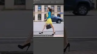 🔥 How To Remove ANYTHING From a Photo in Photoshop!