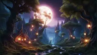 Elves, Fairies, and Merfolk  ~  Derek & Brandon Fiechter