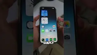 share screen shots much easier on iPhone 