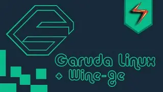 Garuda Linux: ⚡️Arch-Based Distro for Gamers