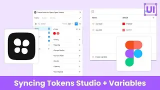 Converting Tokens to Figma Variables