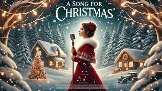 A Song For Christmas | HD | Full movie in english