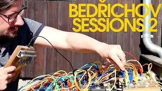 Bedřichov Sessions 2 | Ciat-Lonbarde live patching