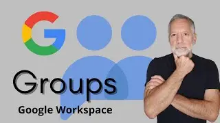 Google Distribution Groups | Setup and Configuration in Google Workspace