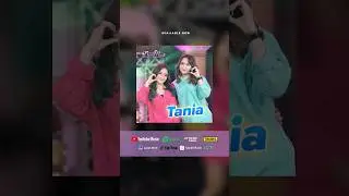 Dengarkan lagu Tania (A SULAMA SUKA DIA) di Digital Streaming Platform favoritemu 🥰